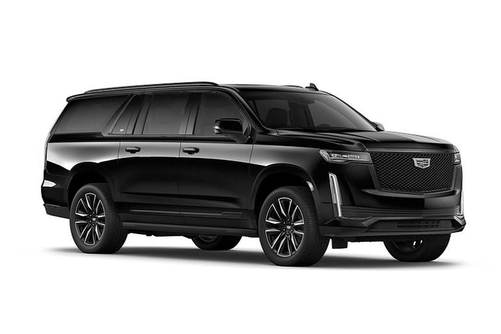 Renting a Limousine