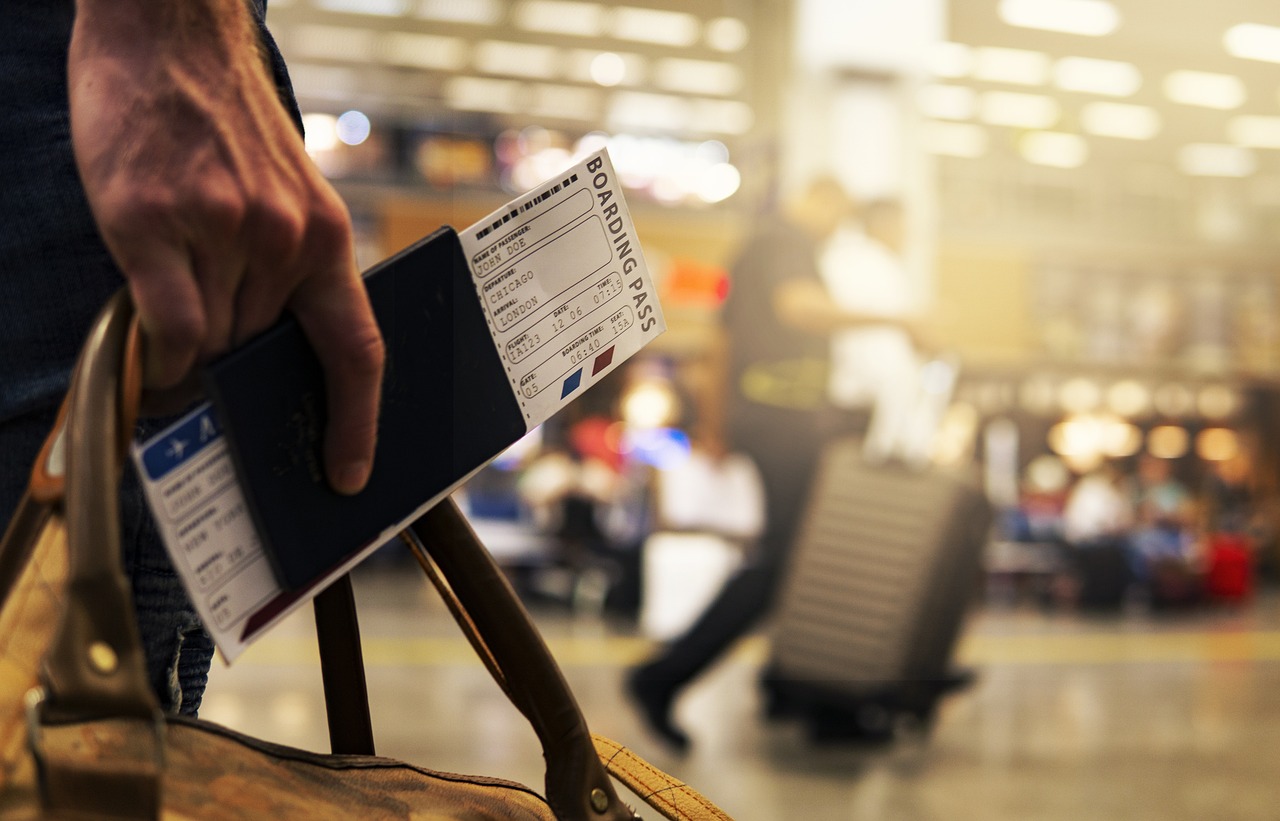 How to Arrive in Style at the San Diego International Airport 