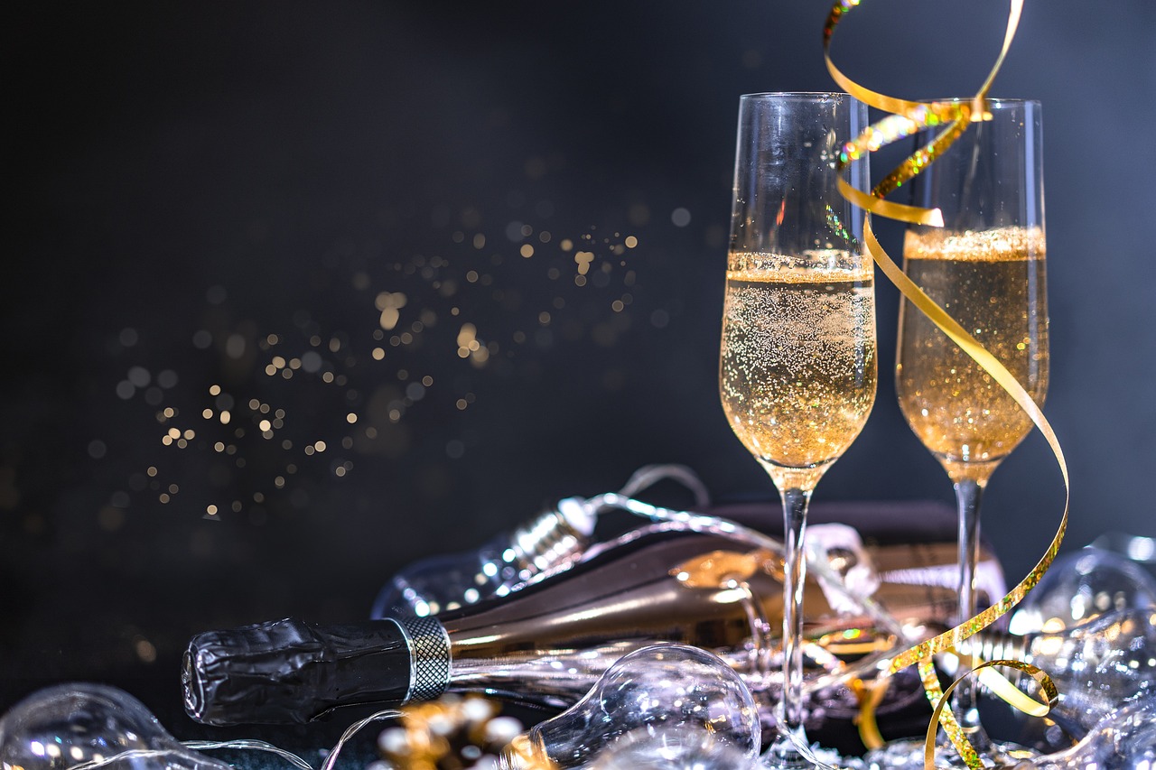 hire a limo for new years eve San Diego