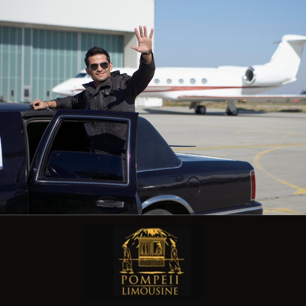 airport limo services