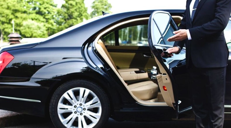 Chauffeured Car Services